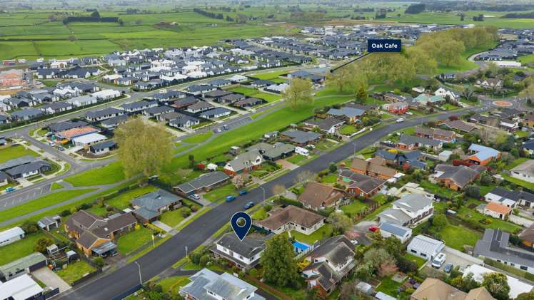 4 Stirling Drive Morrinsville_22