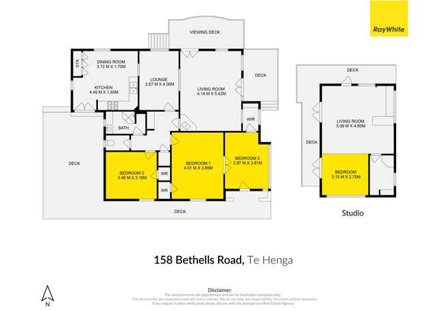 158 Bethells Road Bethells Beach_1