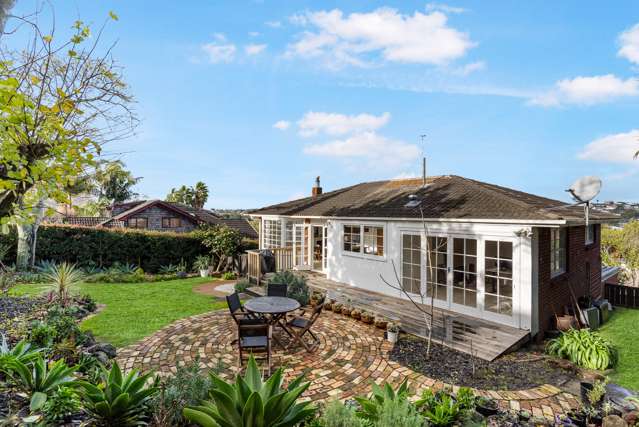 3 bedroom house in Remuera