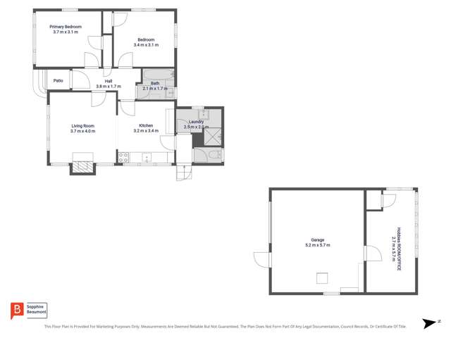 59 Marumaru Street Marton_1