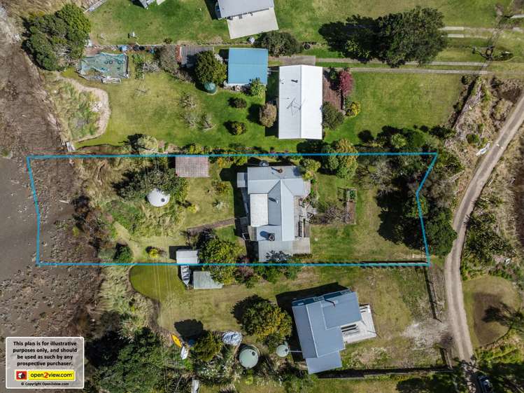 132C Ohiwa Loop Road Ohiwa_1