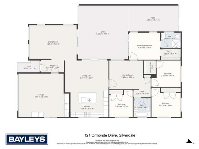 121 Ormonde Drive Millwater_1