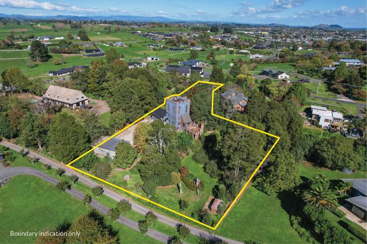 39 Moxham Road Te Awamutu_44