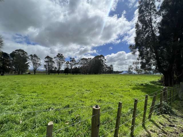 Tutaekara Road Pahiatua_1