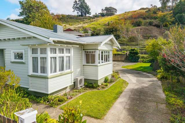Character Home In Popular Location!