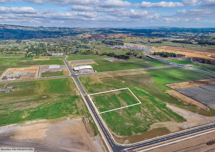 Lot 54, Jack Stevenson Road_0