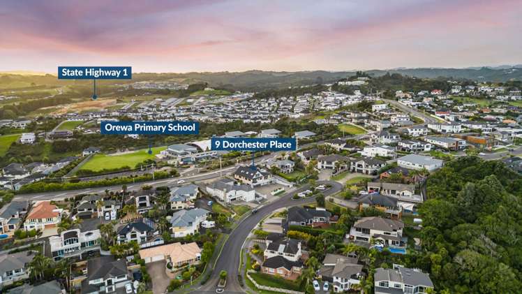 9 Dorchester Place Orewa_11