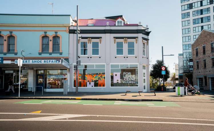 531 Karangahape Road_0