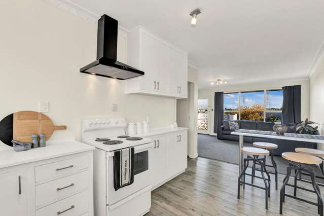 Entry-Level Opportunity You'll Love