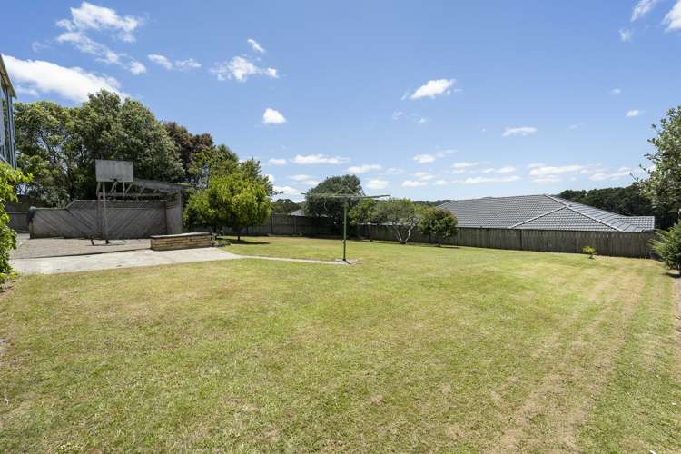 7 Gillingham Road Kamo_21