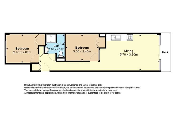 1215/53 Cook Street Auckland Central_15