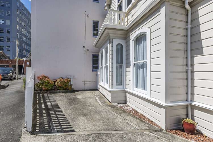 18 Portland Crescent Thorndon_13