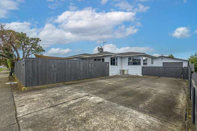 Family-Friendly, Move-In Ready
