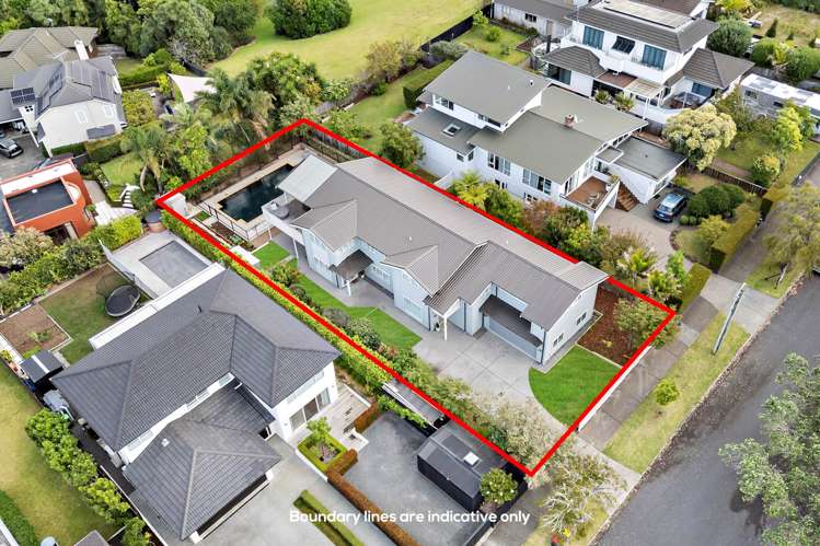 29 Lisburn Avenue Glendowie_45