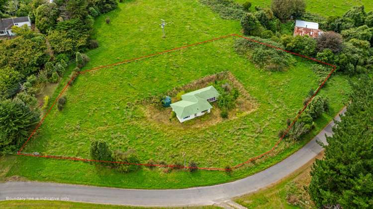 297 North Manakau Road Manakau_1