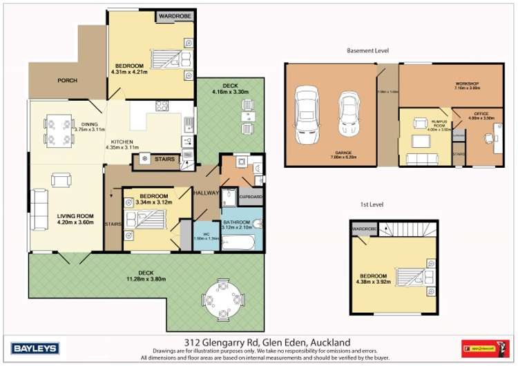 312 Glengarry Road Glen Eden_17