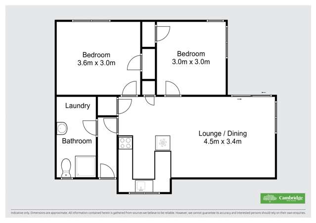 66m Queen Street Cambridge_1