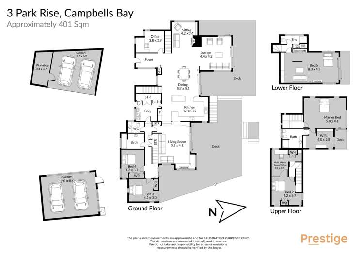 3 Park Rise Campbells Bay_19