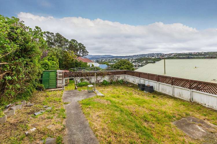 169 Seatoun Heights Road Seatoun_32