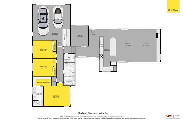 1 Glenbrae Crescent Wanaka_1