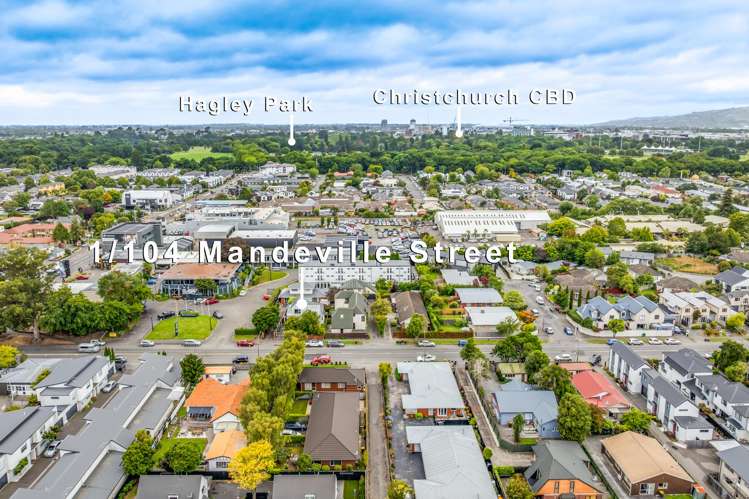 104 Mandeville Street Riccarton_18