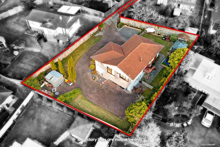 17 Paulownia Place Totara Heights_19