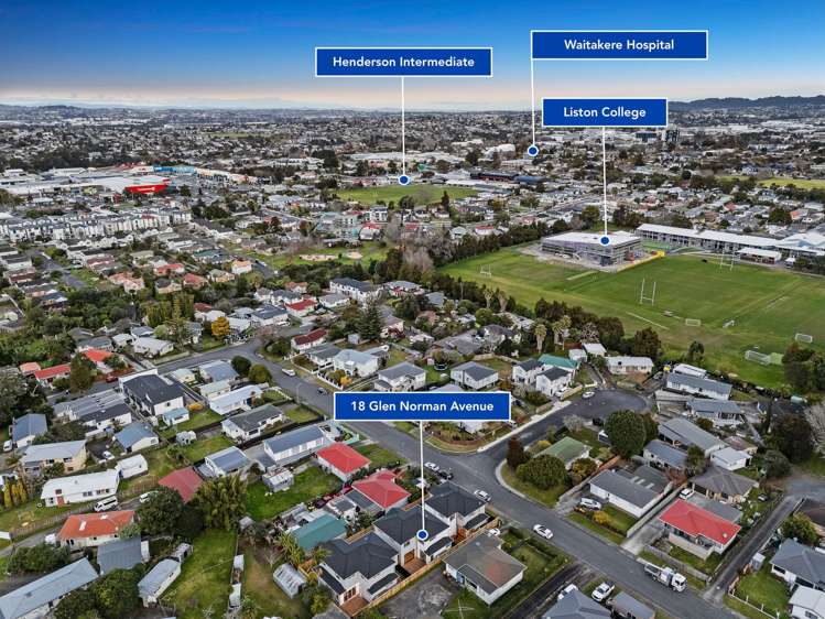 Lot 1/18 Glen Norman Avenue Henderson_29