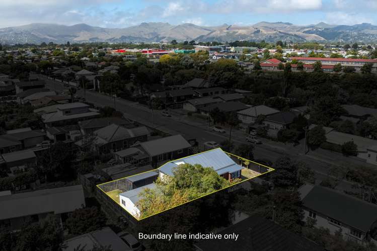 9 Wyon Street Linwood_19