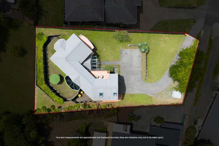 3 Seaford Place Murrays Bay_38