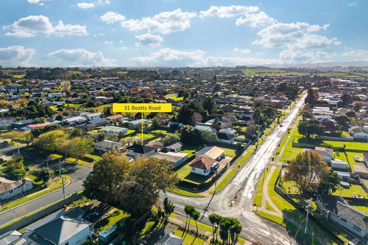31 Beatty Road Pukekohe_18