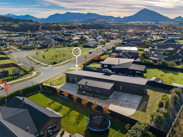 Purpose-Built Investment Opportunity