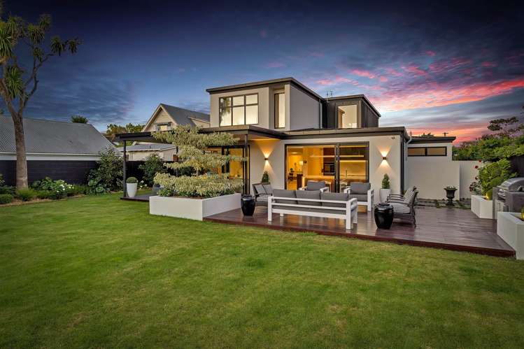 39 Hartley Avenue Strowan_22