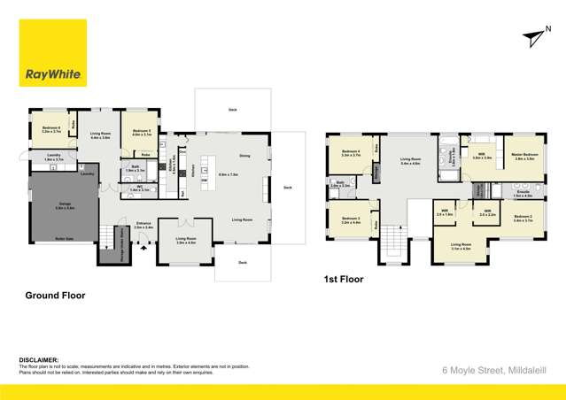 6 Moyle Street Milldale_1