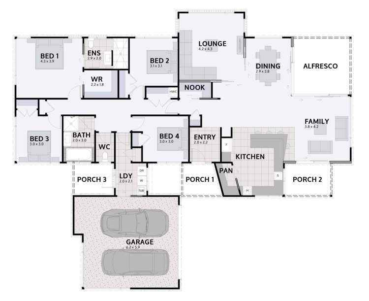 Redwood Park - House & Land Packages_4