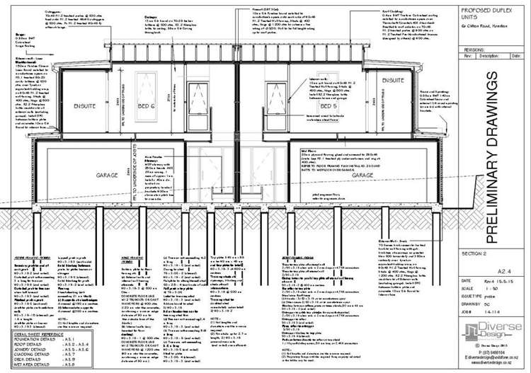 6a Clifton Road Hamilton Central_13