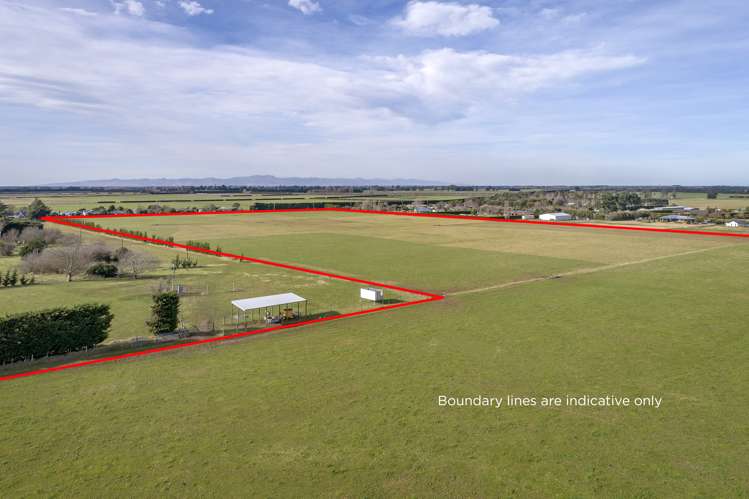 Leeston Dunsandel Road Dunsandel_2