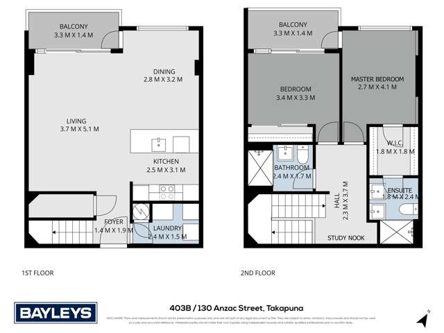 B403/130 Anzac Street Takapuna_1