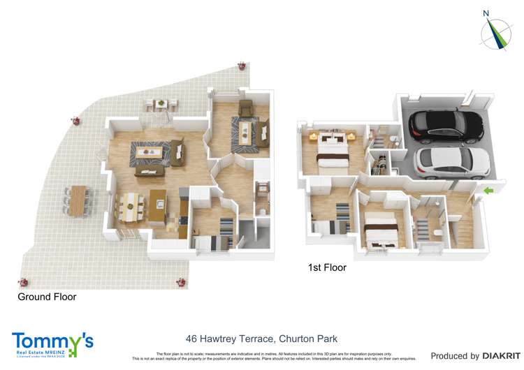 46 Hawtrey Terrace Churton Park_14