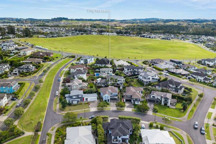 3 Fig Tree Lane Millwater_33