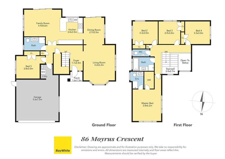 86 Moyrus Crescent East Tamaki Heights_33