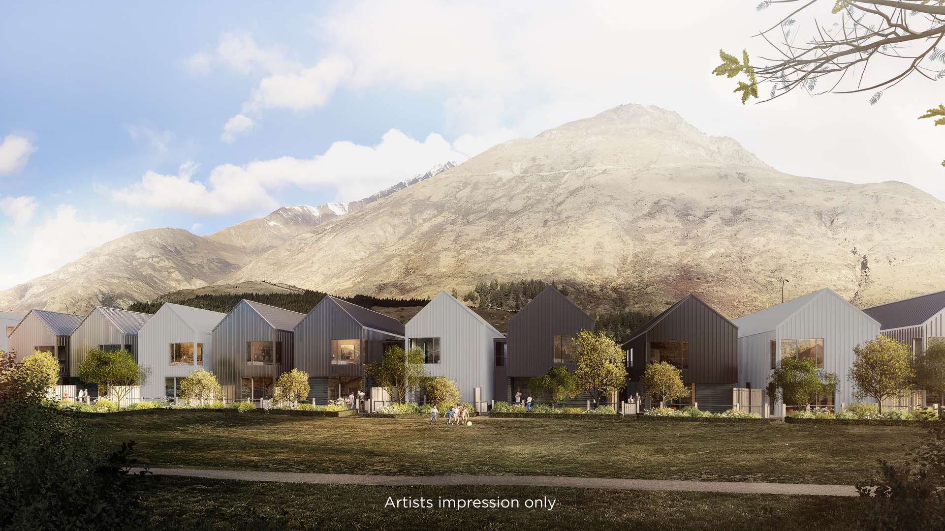 - Twin River Villas Shotover Country_0