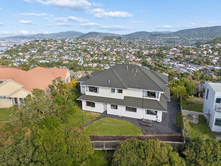 18 Imran Terrace Khandallah_18