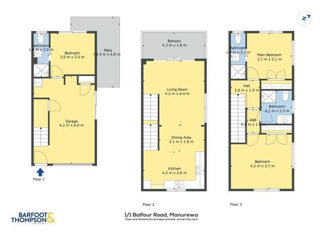 Lot 5-7/1 Balfour Road Manurewa_1