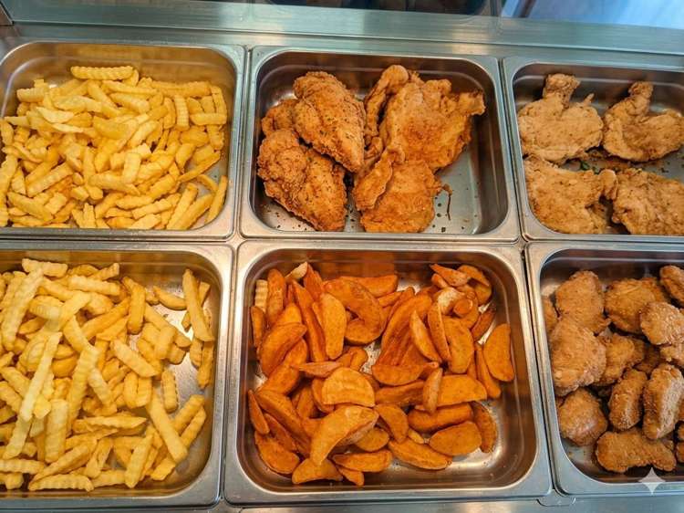 Highway Dairy & Food Bar Ashburton_1