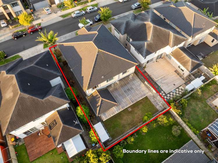 8 Ballindrait Drive Flat Bush_24