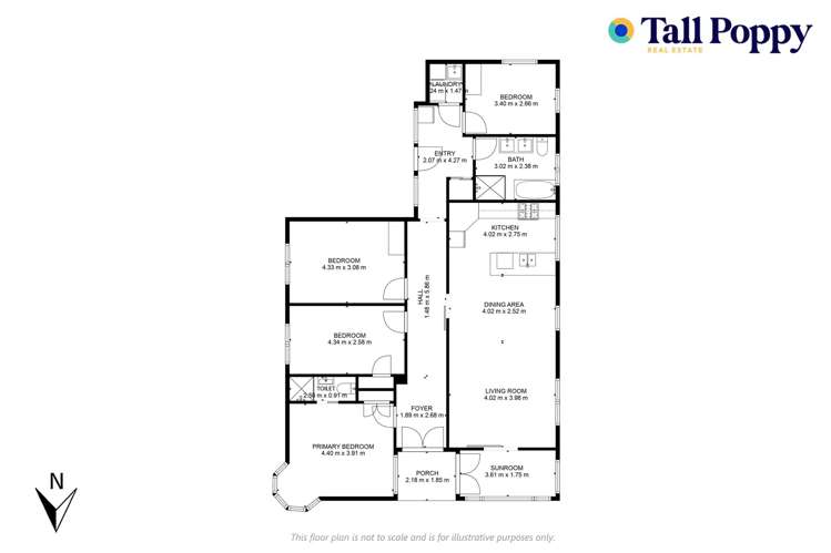1 Bourke Street Windsor_20