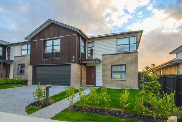 19 Hirimate Place Flat Bush_1