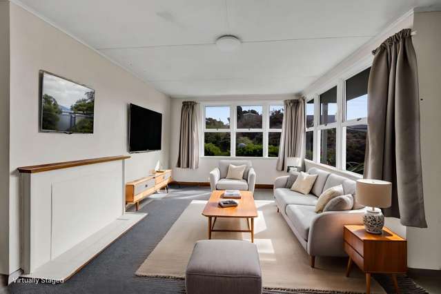 Renovation opportunity on 1,080sqm