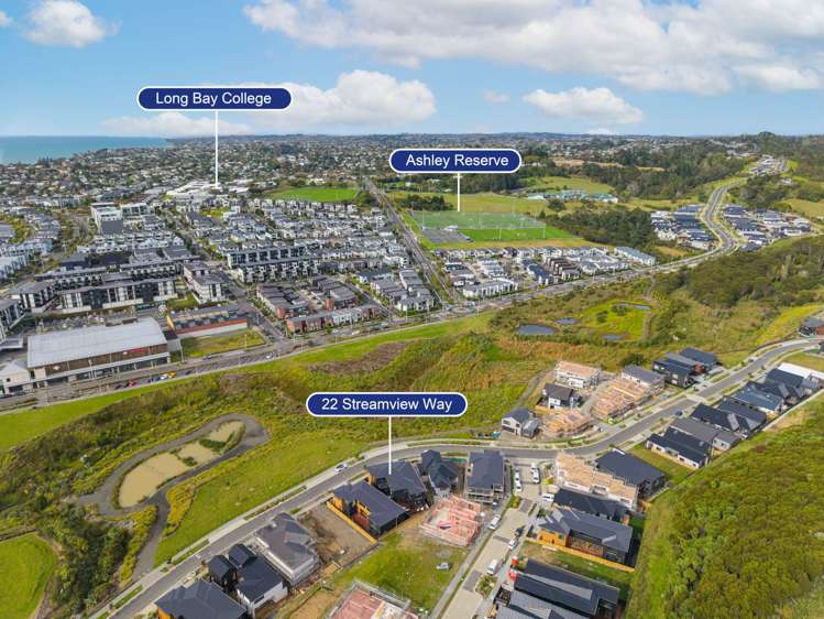 22 Streamview Way Long Bay_27