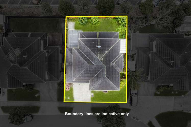 6 Vinci Court Manurewa_23